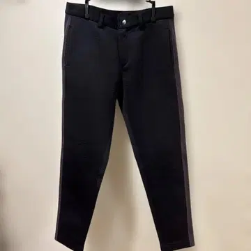 muta MARINE 골프 본딩 팬츠 85