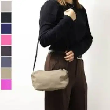 가격 인하 불가 에르베샤 펠리에 2884N 새상품급