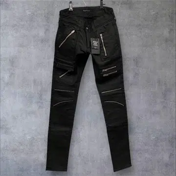 Black by VANQUISH 블랙 바이 뱅퀴시 펑크 시착만 한 상품