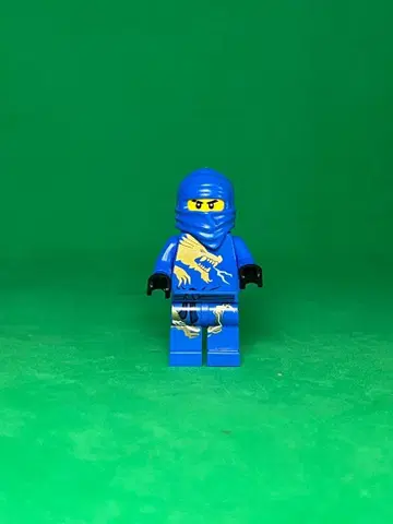 레고 미니피규 NJO0016 Jay DX 미니 피규어 (정품) 008