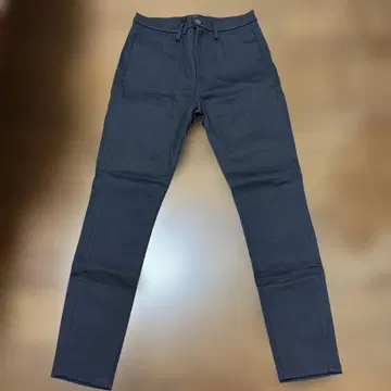 J BRAND 스키니 다크 네이비 28