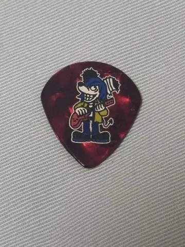 MY FIRST STORY teru 피크