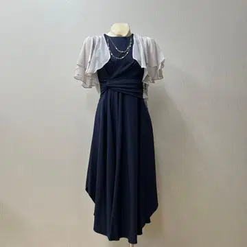 [새상품] 그레이 볼레로 2세트