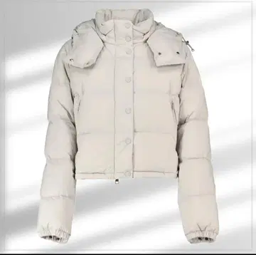 MONCLER AVOINE 숏다운