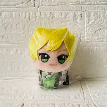 [ 익명 배송 ] AMPTAKxCOLORS 쁘릿츠 뽑기 게임 SD 인형