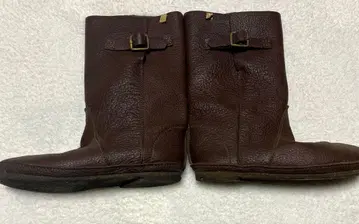 KOOS 베로니크 부츠 사이즈 39