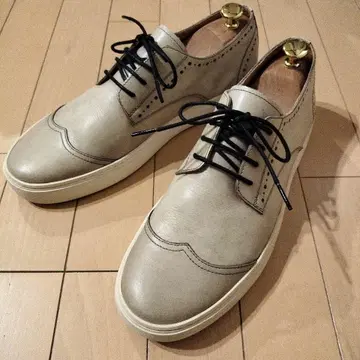 후프디두 whoop-de-doo 새상품 미사용 스니커즈