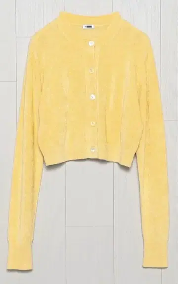 H 뷰티&유스 가디건