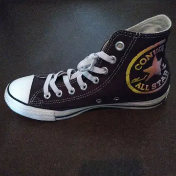 컨버스 올스타 하이컷 블랙