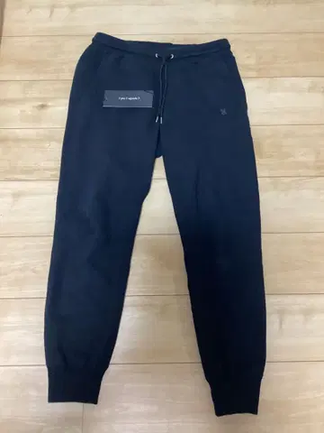 1piu1uguale3 우노피우노우과레토레 스웨트 팬츠 V