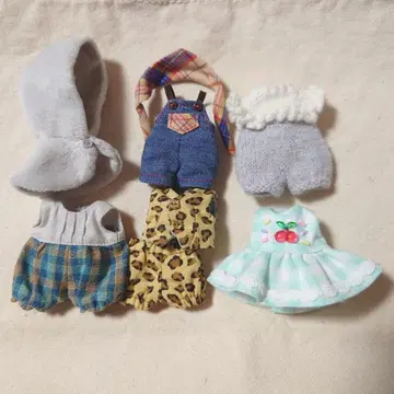 kumukuku cocoriang 딜러님 아웃핏 묶음 판매 3