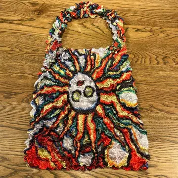 오카모토 타로 에코백 & 팜플렛