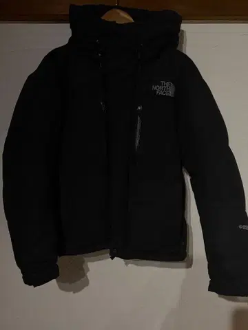 THE NORTH FACE 발트로 라이트 자켓 블랙 S 사이즈