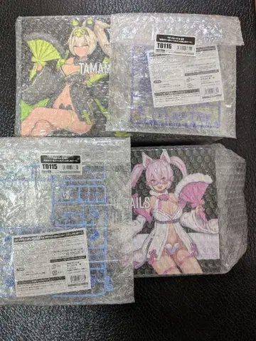 메가미 디바이스 슈라 큐비 마츠리 슈라 타마모노마에 엔 프라모델