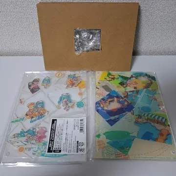 혜택만 매지컬 미라이 2024 OfficialALBUM