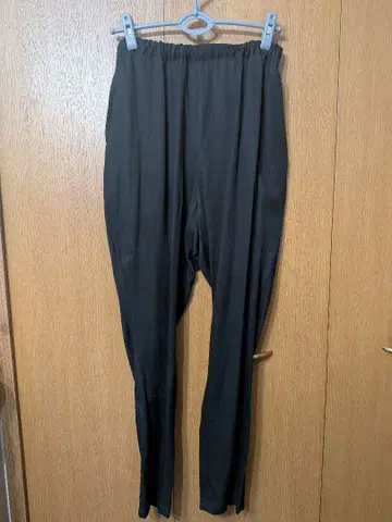 리미푸 텐실 사루엘 팬츠