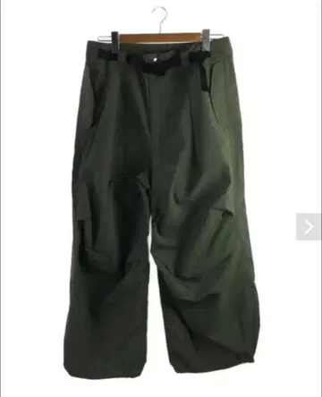 MARMOT CAPITAL PARATROOPER PANTS