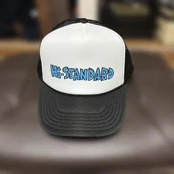 하이-스탠다드 캡 하이스 타
