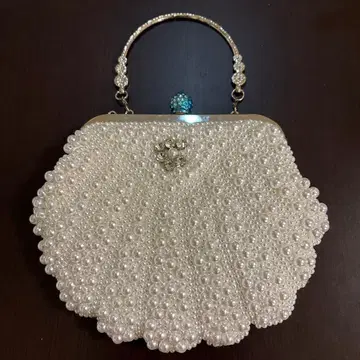 핸드백 파티 새상품 브라이덜