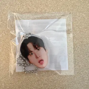 SUPERJUNIOR 규현 아크릴 키링