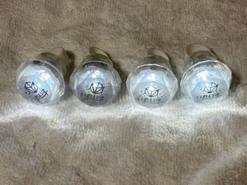 이레이스 쇼토 링 라이트 4개 세트