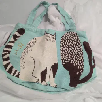 morita MiW 토트백