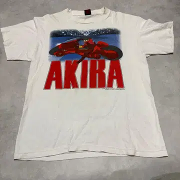 akira 패널 금 카네다 바이크 fashion victim