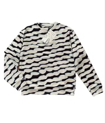 새상품 dries van noten 드리스반노튼 맨투맨