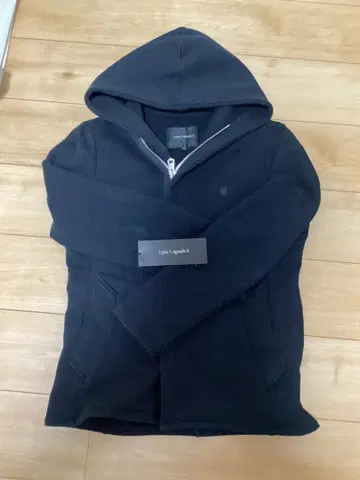 1piu1uguale3 우노피우노우과레토레 후드티 V 택 포함