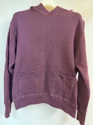 새상품급 웨어하우스 DUCK DIGGER 후드 맨투맨 42