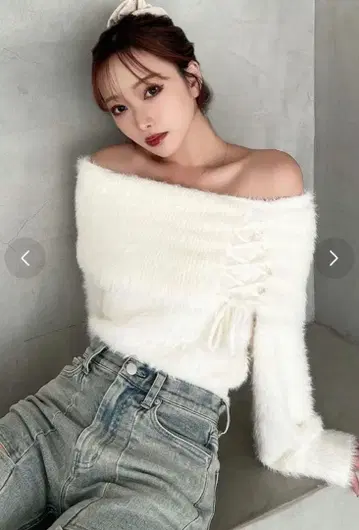 RESEXXY 리엔다 Rady 에이미 이스트 월 다리치