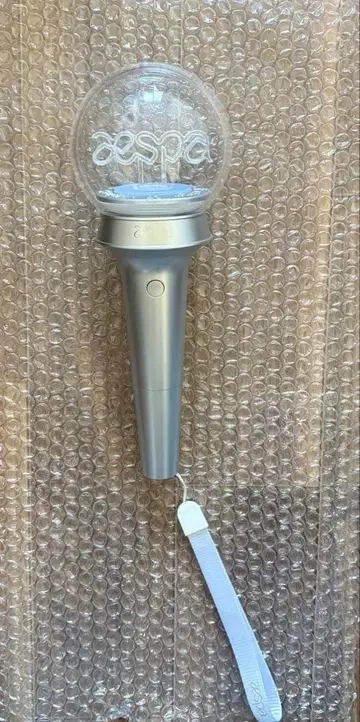 aespa 응원봉 ver1