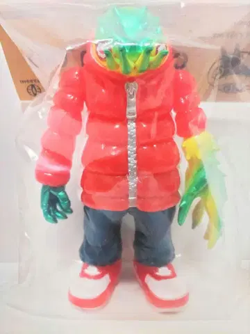 갸로미 GYAROMI 크툴루오이드 이카리