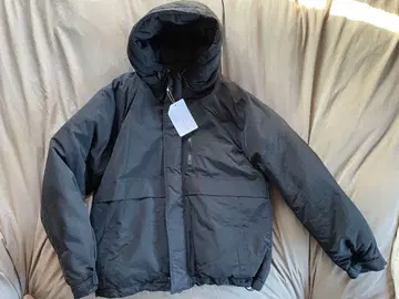 classical elf 충전솜 아우터 새상품 블랙 L 사이즈