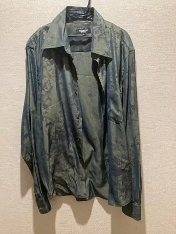 토네이도 마트 긴팔 셔츠 올 패턴