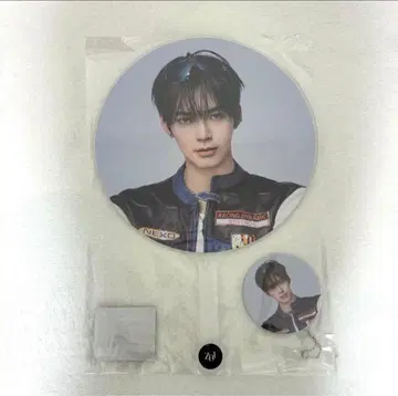 ZEROBASEONE 제베원 성한빈 부채