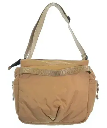 NOMADIS 숄더백 여성용