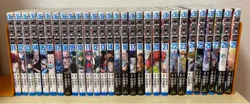 원펀맨 1~29권 세트