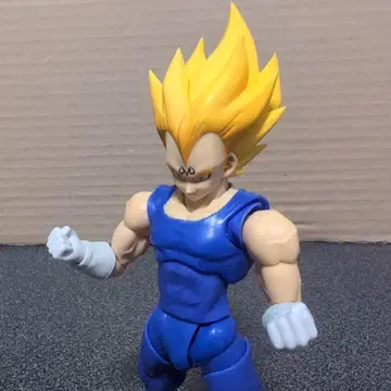 S.H.Figuarts 마인 베지터