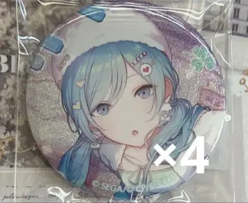 프로세카 그리캔 46B 히노모리 시즈쿠