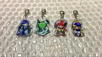 마지메니 야바시티 키링