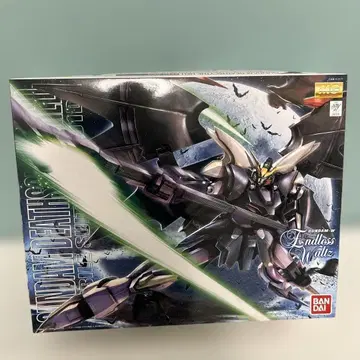 t748 MG 건담 데스사이즈 헬 ED