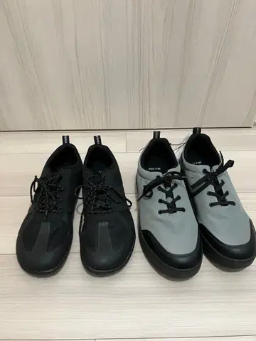 워크맨 수륙양용 신발 LL & 디어라이트 방수 신발 28.0cm