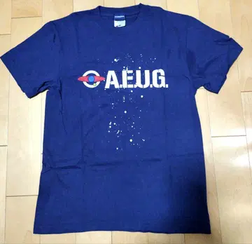 기동전사 Z건담 에우고 T셔츠 M 사이즈