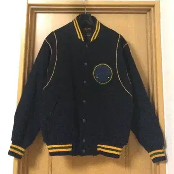 McGREGOR 빈티지 맥레거 바시티 자켓 빈티지