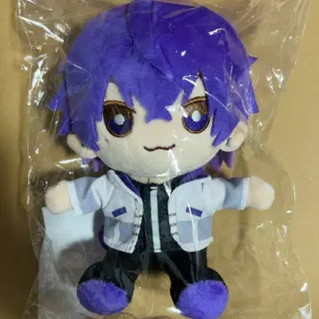 메테오라 1st Anniversary 앉아 봉제 인형 코토네