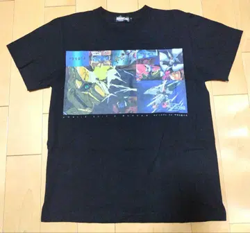 기동전사 Z건담 에피소드 T셔츠 S사이즈