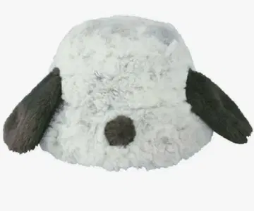 스누피 버킷햇 버킷햇 유니버셜 usj 머리띠