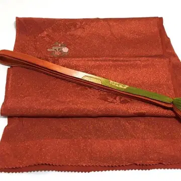 a20 순수 실크 오비 장식 천 허리띠 세트 금실 은실 기모노