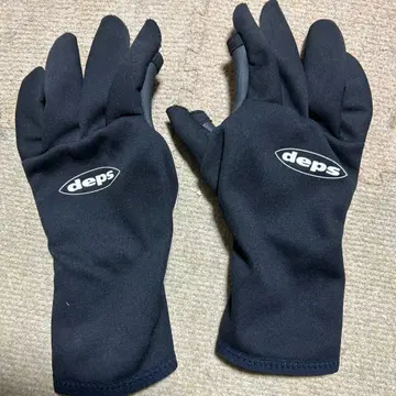 뎁스 네오프렌 그로브